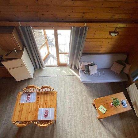 Chalet Ardennais Fromelennes Esterno foto
