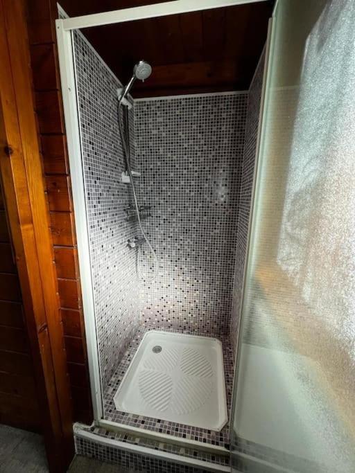 Chalet Ardennais Fromelennes Esterno foto
