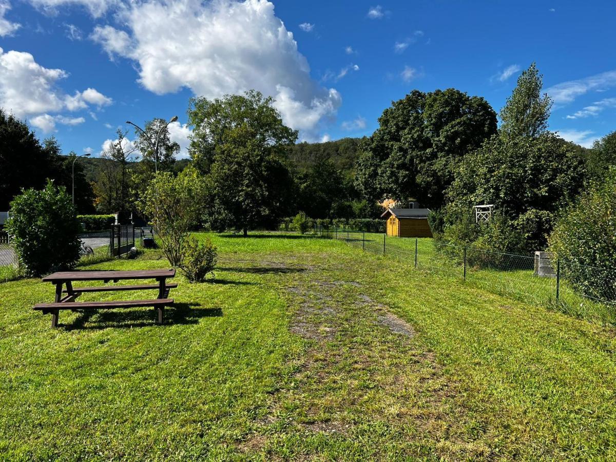 Chalet Ardennais Fromelennes Esterno foto